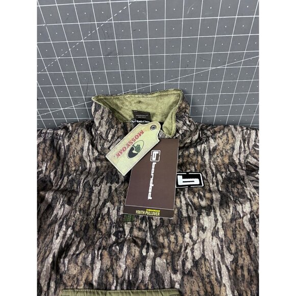 Banded Chesapeake Youth Pullover XL (18-20) Hunting Jacket NEW NWT~~ - Picture 2 of 8